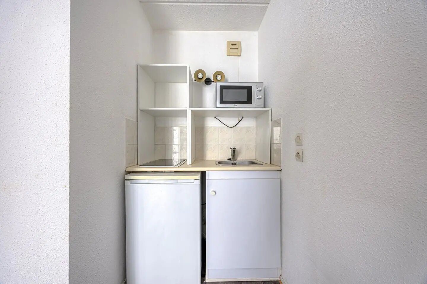 Appartement à vendre, 20m², Chambéry