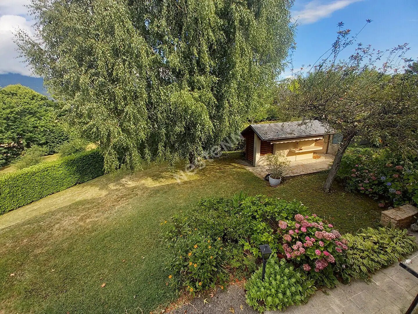 Maison à vendre, 169m², Sonnaz
