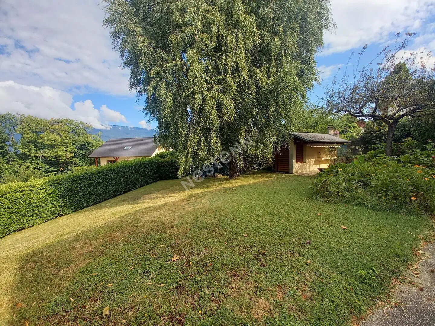Maison à vendre, 169m², Sonnaz