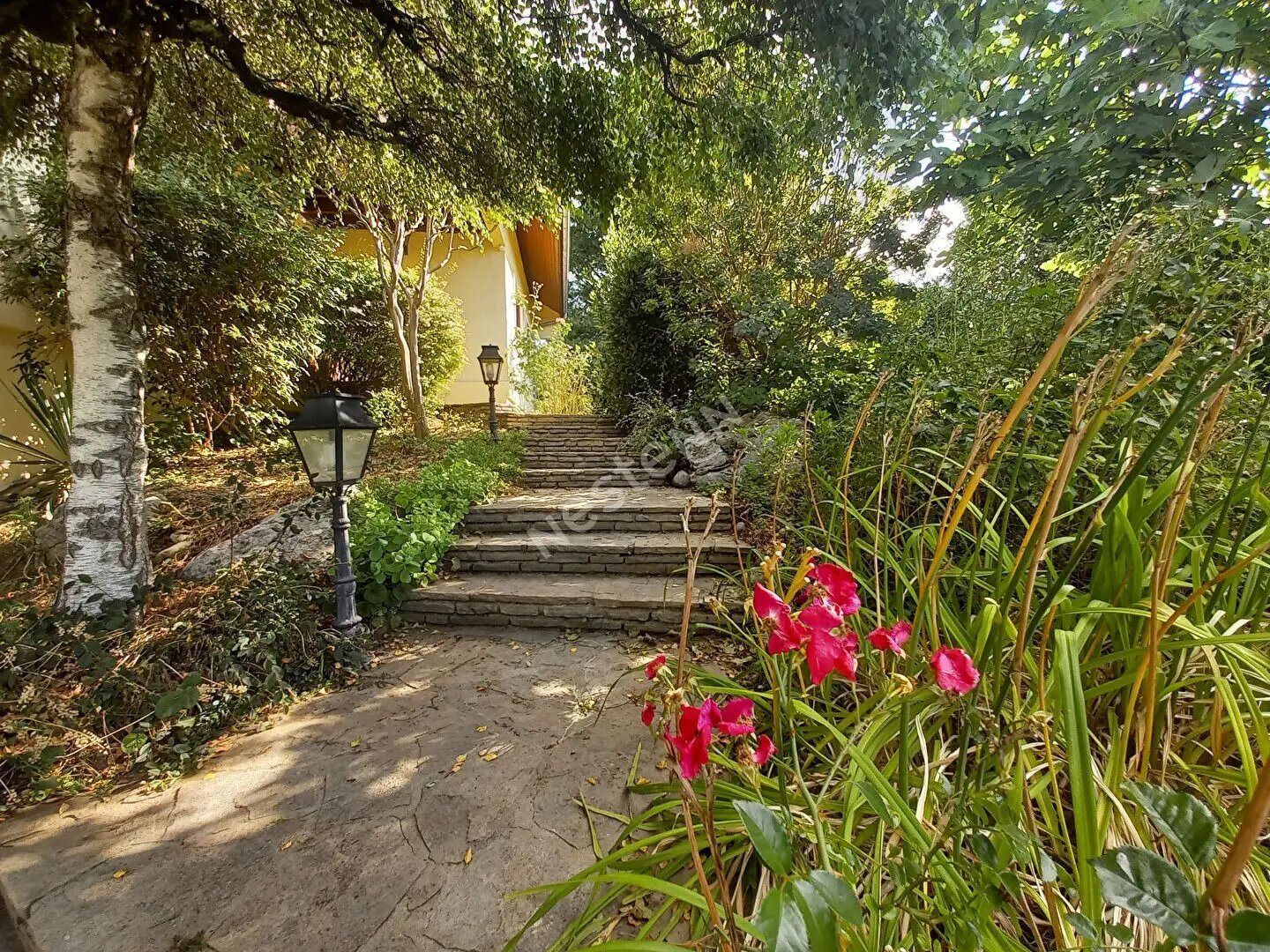 Maison à vendre, 169m², Sonnaz