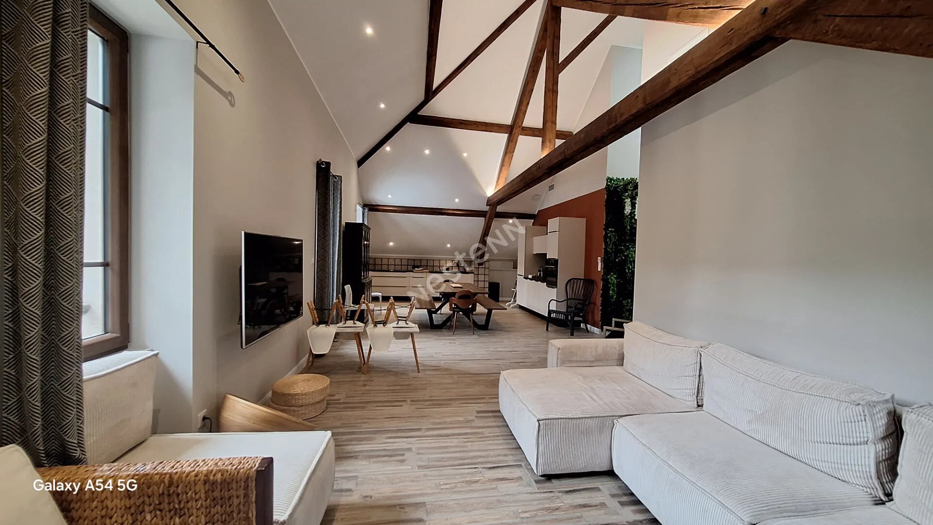 Appartement à vendre, 148m², Aix-les-Bains