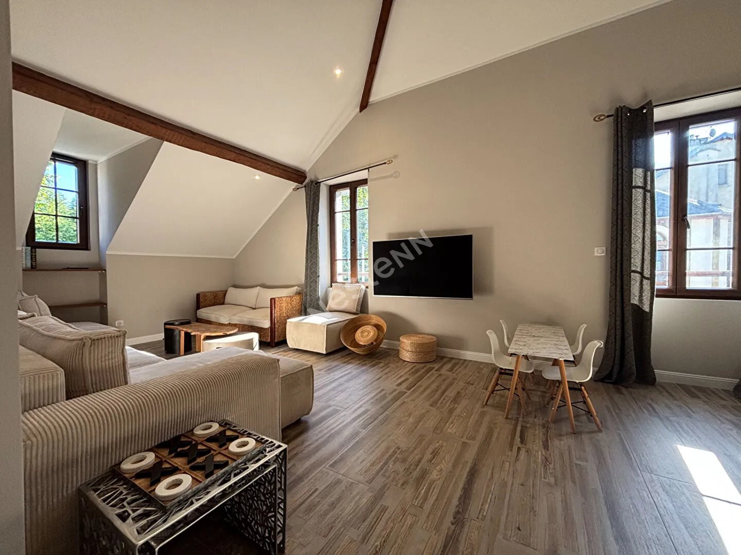 Appartement à vendre, 148m², Aix-les-Bains