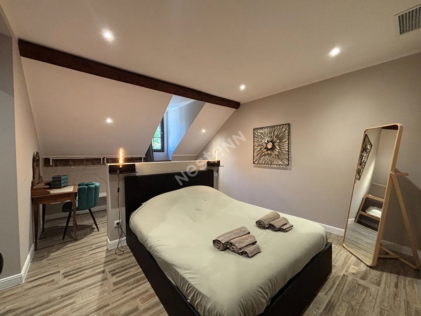 Appartement à vendre, 148m², Aix-les-Bains