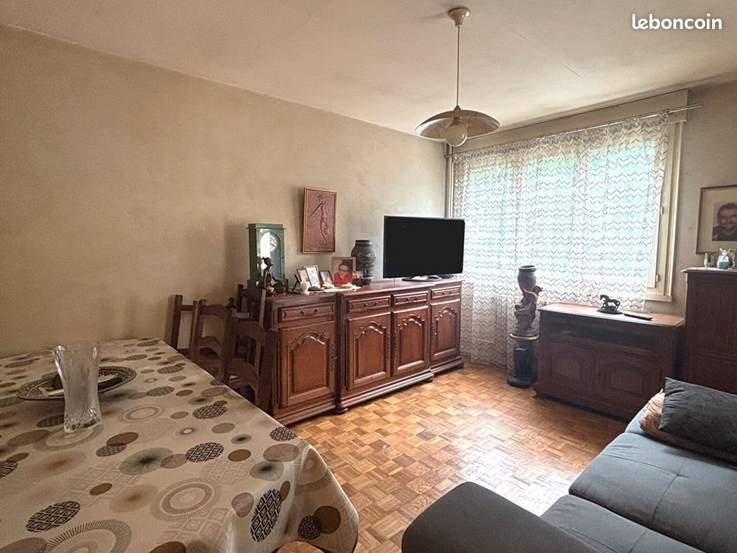Appartement à vendre, 84m², Cognin