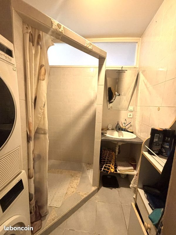 Appartement à vendre, 84m², Cognin