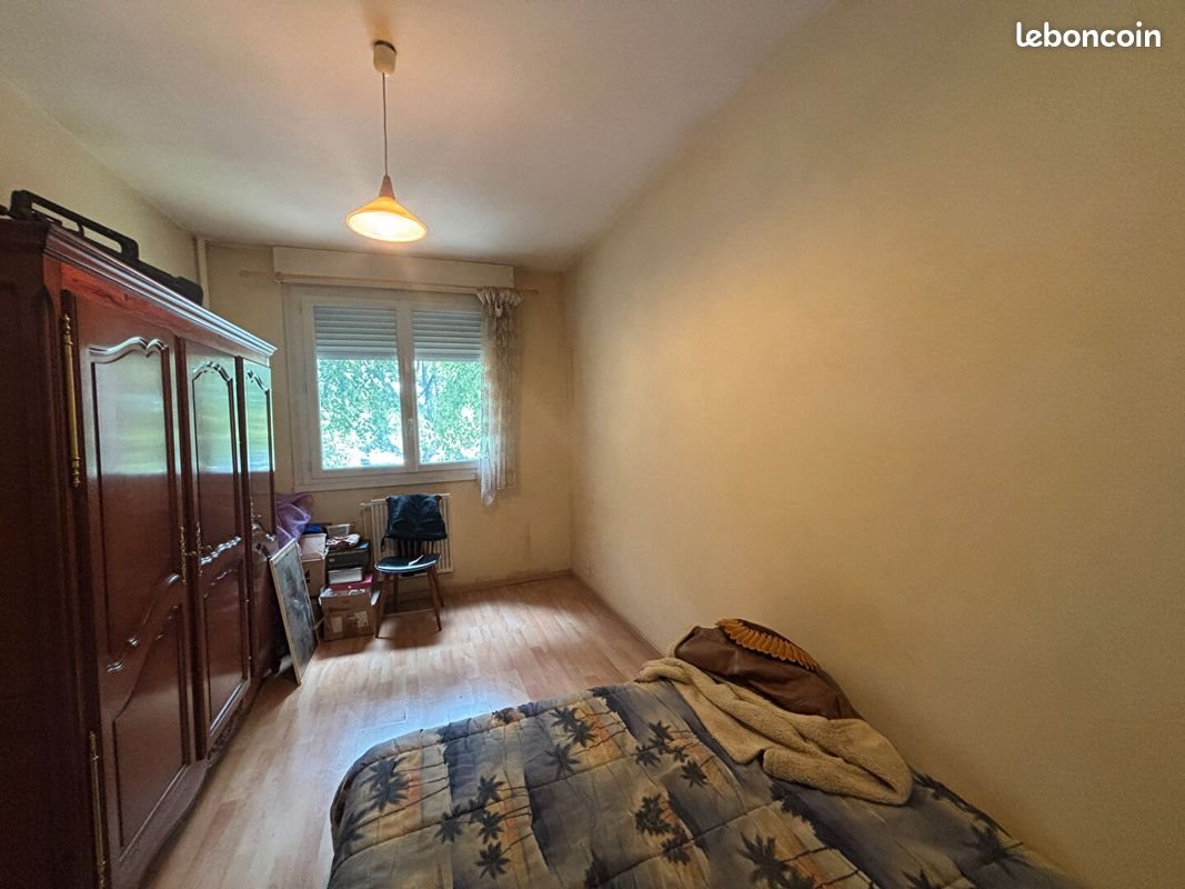 Appartement à vendre, 84m², Cognin