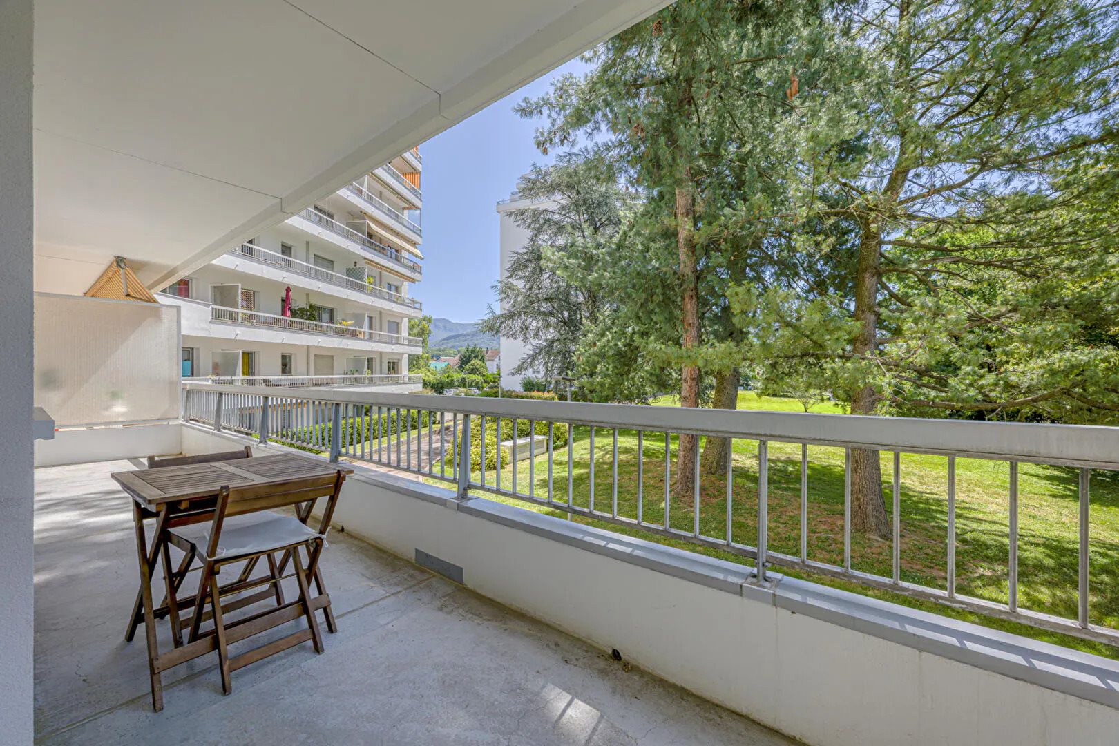 Appartement à vendre, 49m², Barberaz