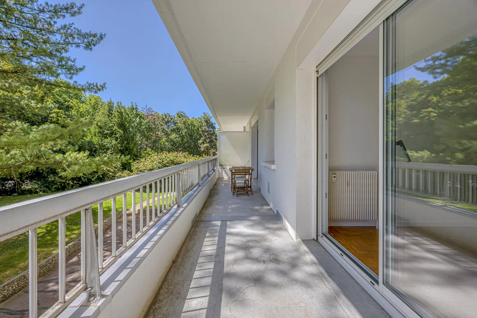 Appartement à vendre, 49m², Barberaz