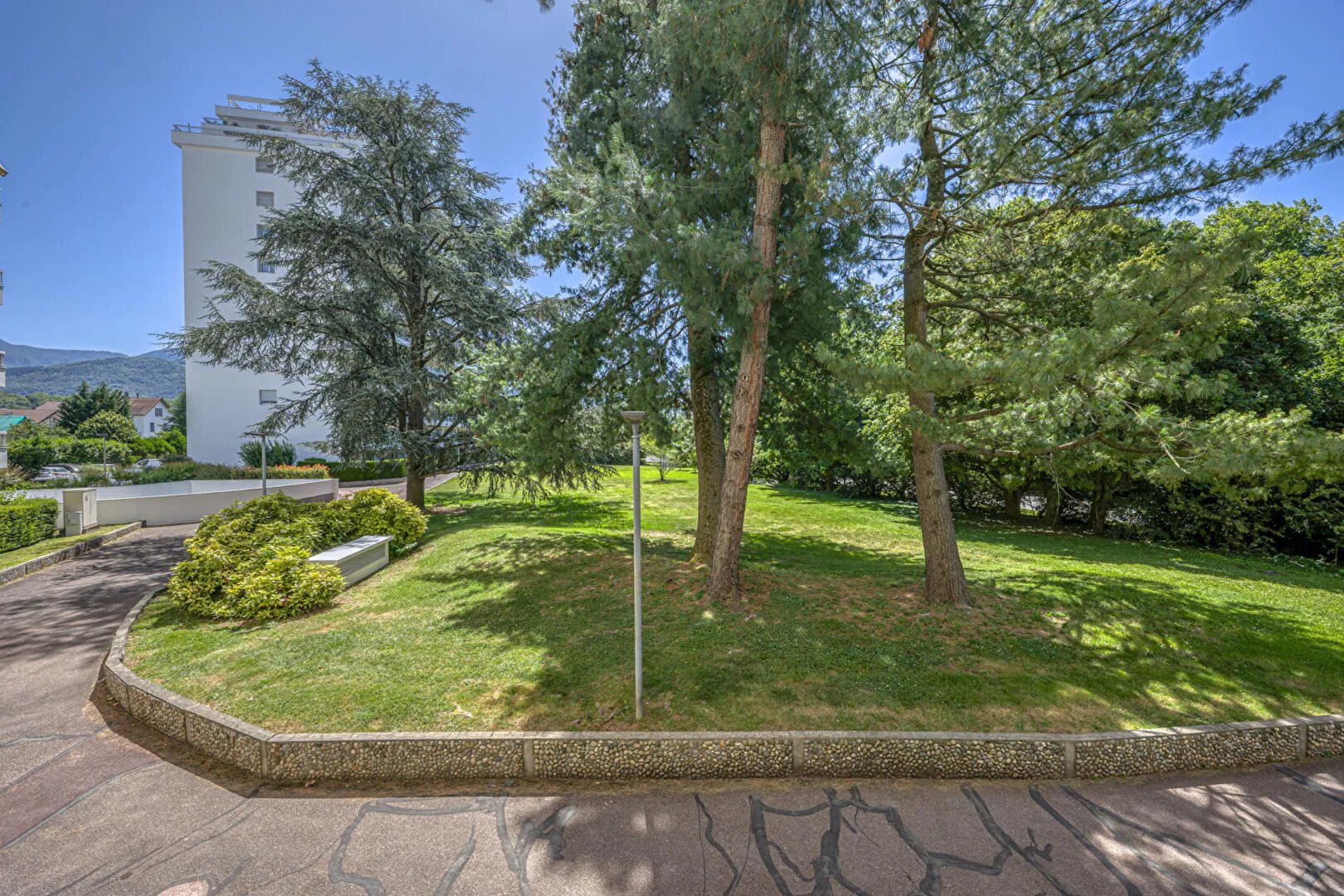 Appartement à vendre, 49m², Barberaz