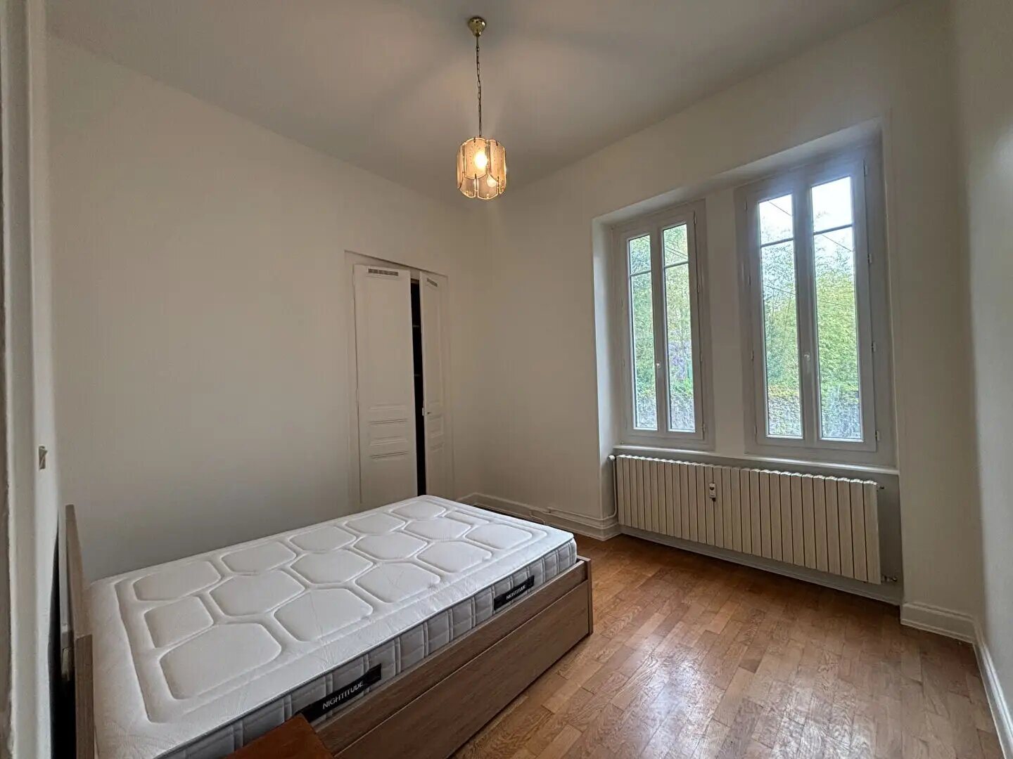 Appartement à vendre, 42m², Challes-les-Eaux