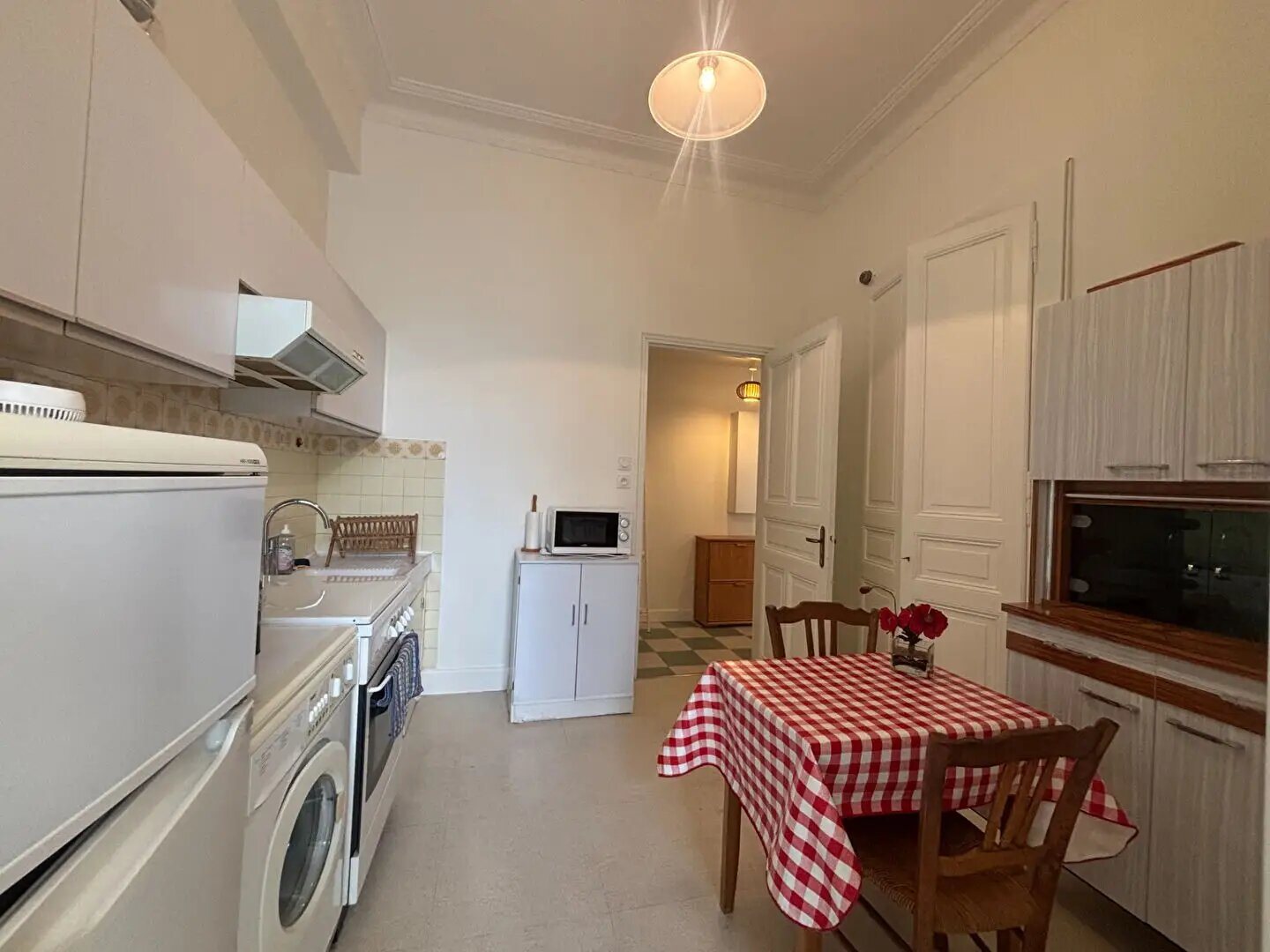Appartement à vendre, 42m², Challes-les-Eaux