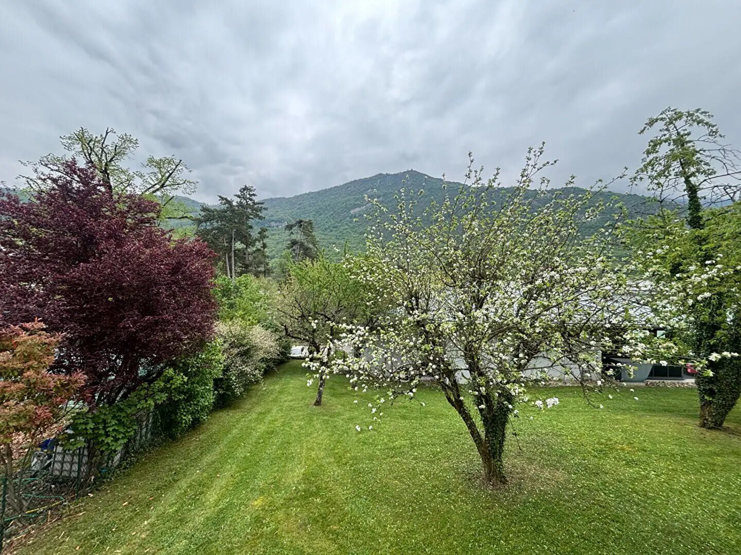 Appartement à vendre, 42m², Challes-les-Eaux