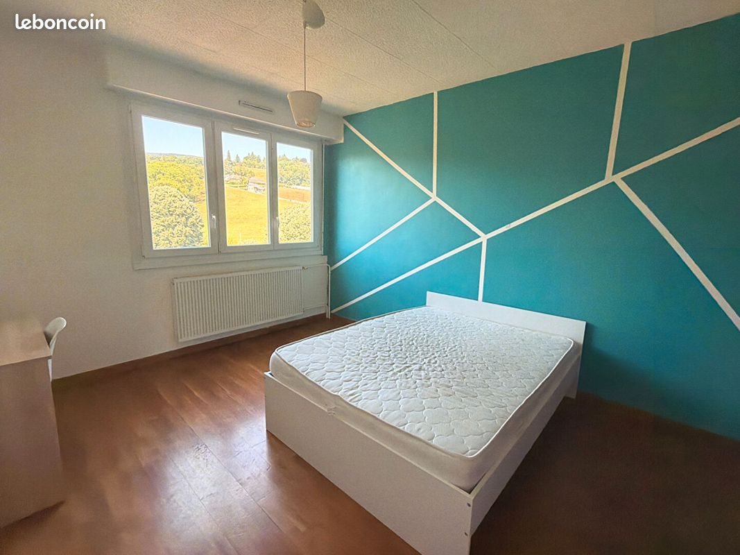 Appartement à vendre, 71m², Cognin
