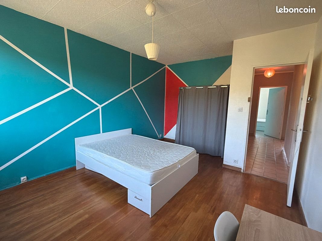Appartement à vendre, 71m², Cognin