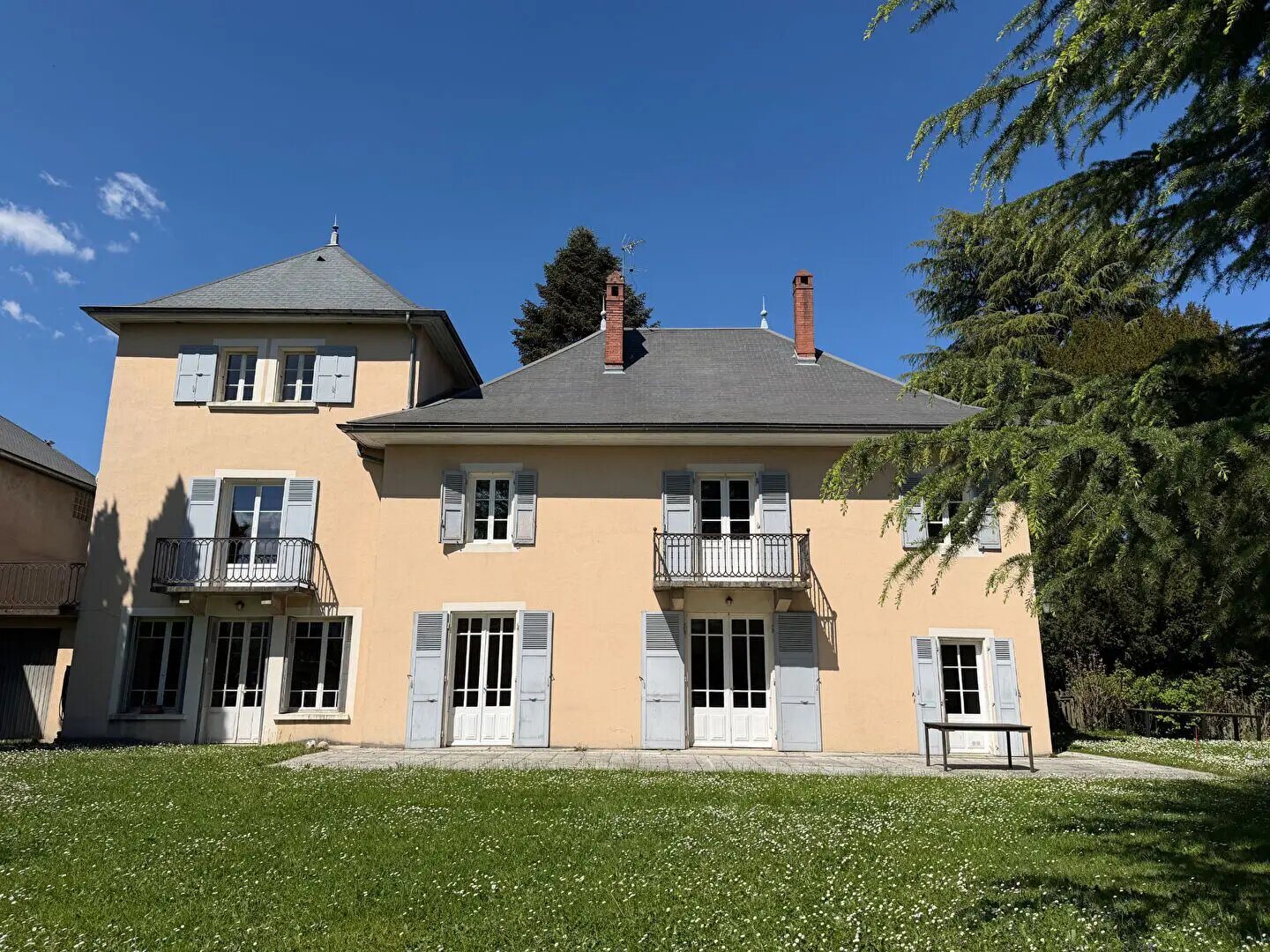Maison à vendre, 265m², La Motte-Servolex