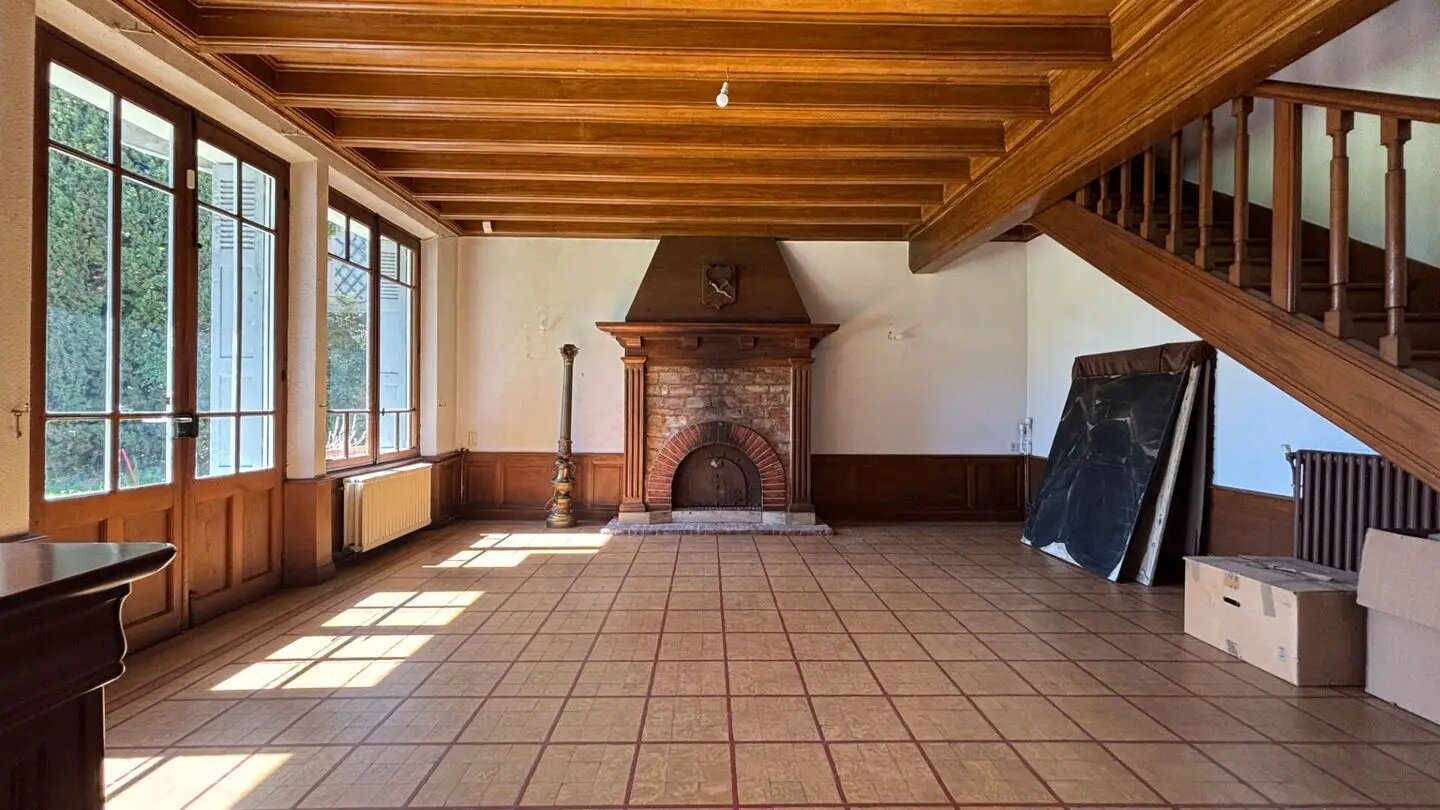 Maison à vendre, 265m², La Motte-Servolex