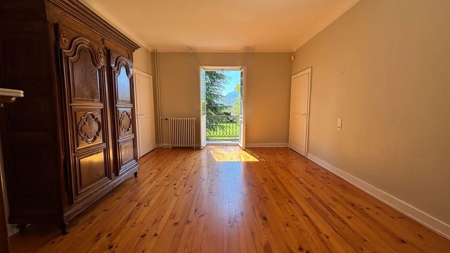 Maison à vendre, 265m², La Motte-Servolex
