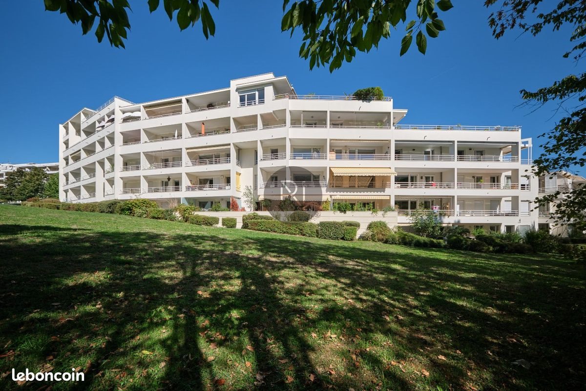 Appartement à vendre, 50m², Annecy