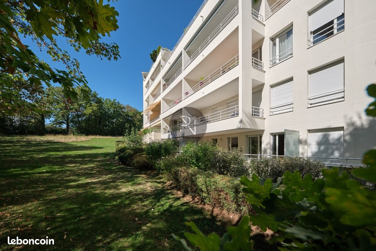 Appartement à vendre, 50m², Annecy