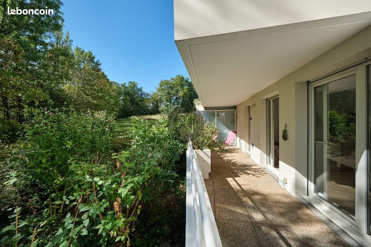 Appartement à vendre, 50m², Annecy