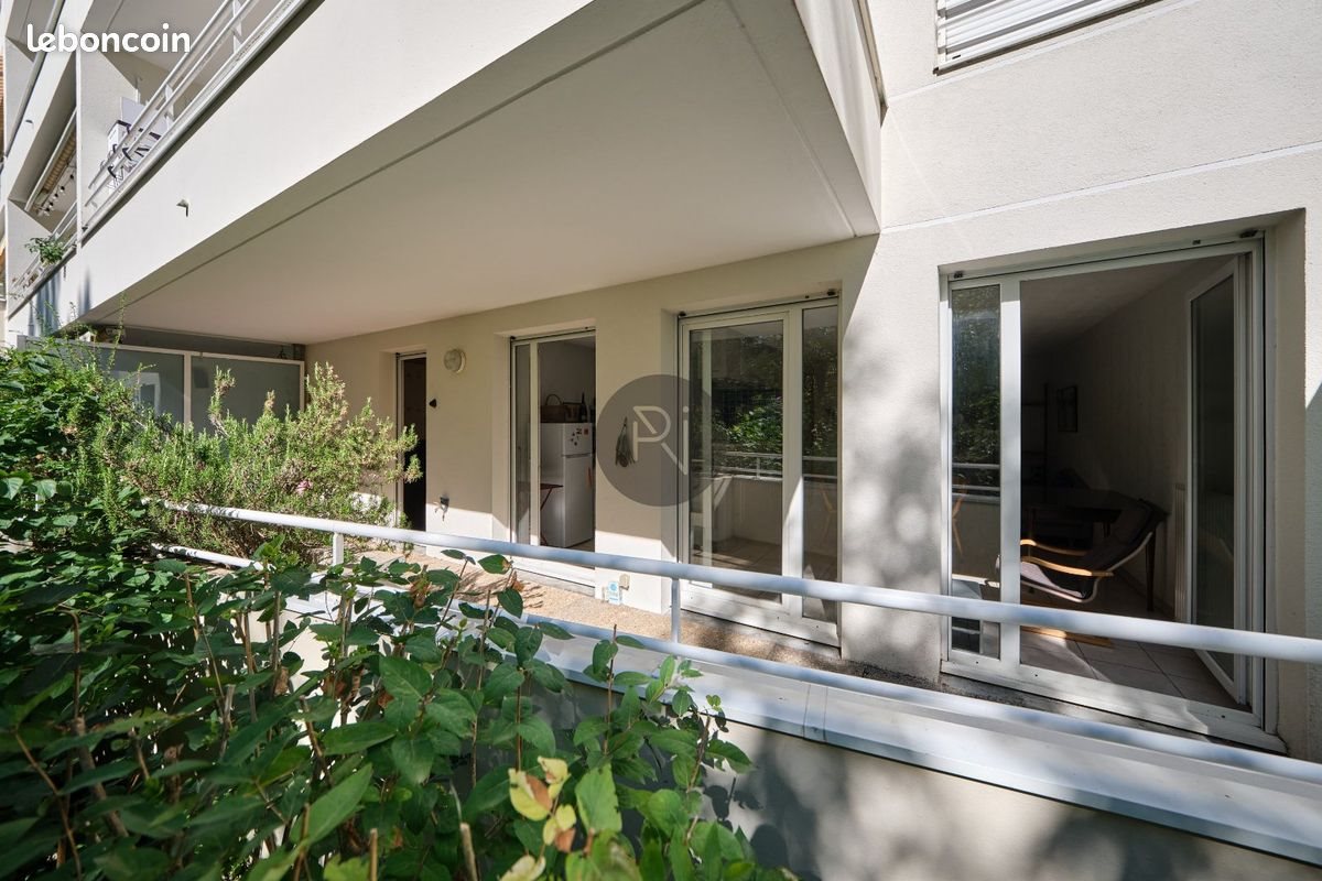 Appartement à vendre, 50m², Annecy