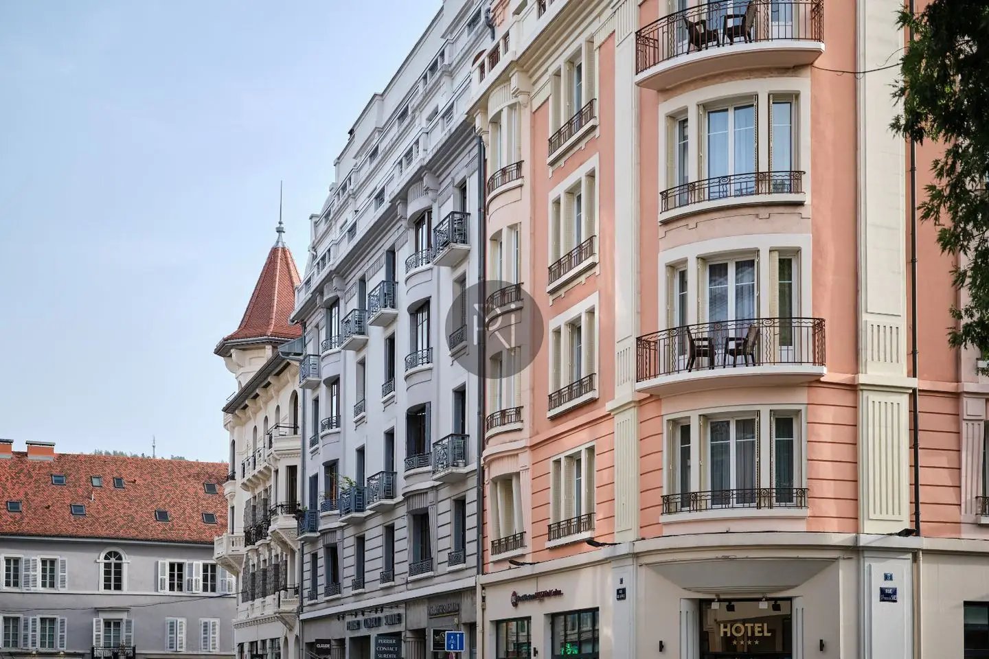 Appartement à vendre, 38m², Annecy
