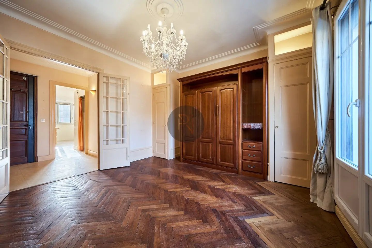 Appartement à vendre, 38m², Annecy