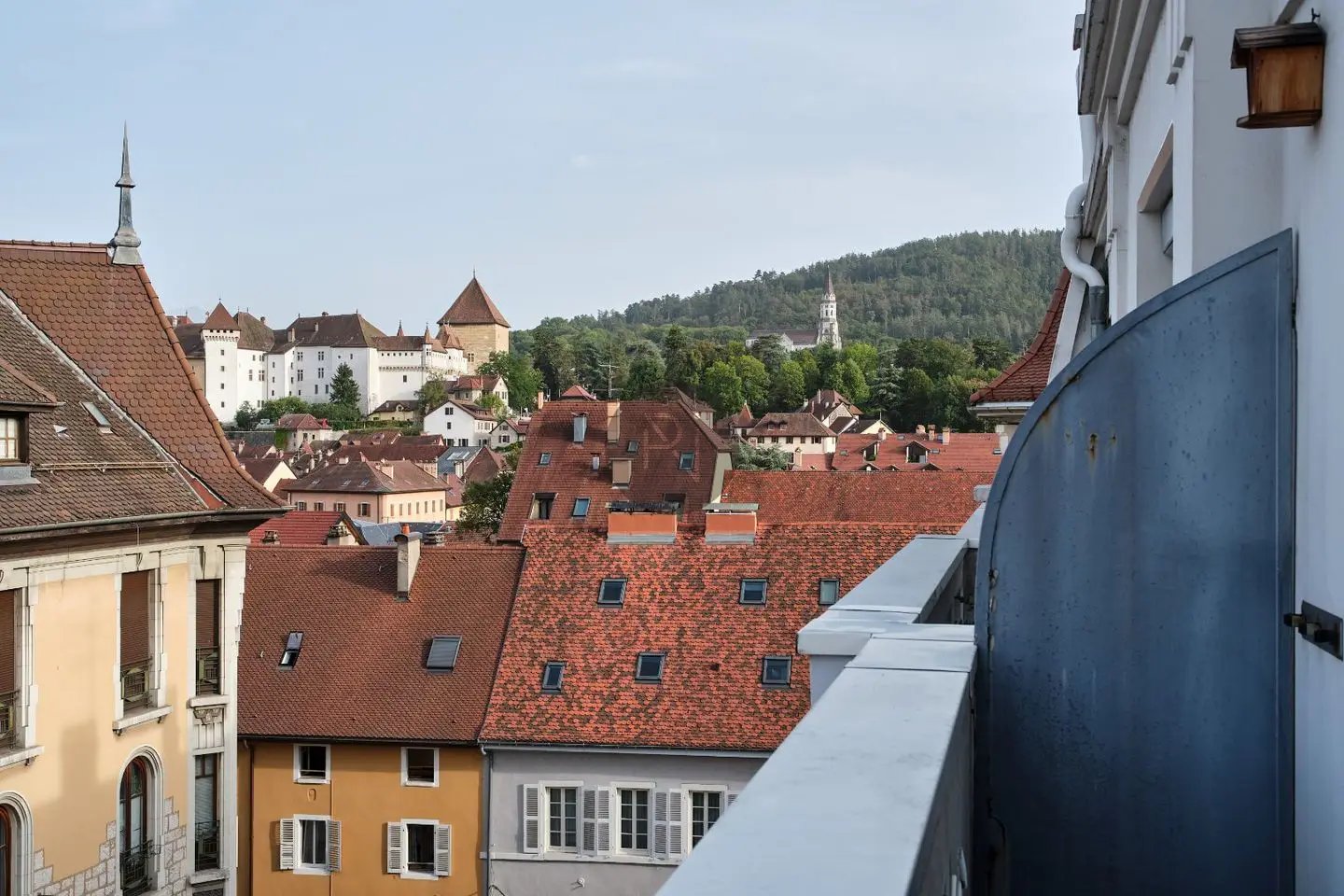 Appartement à vendre, 38m², Annecy