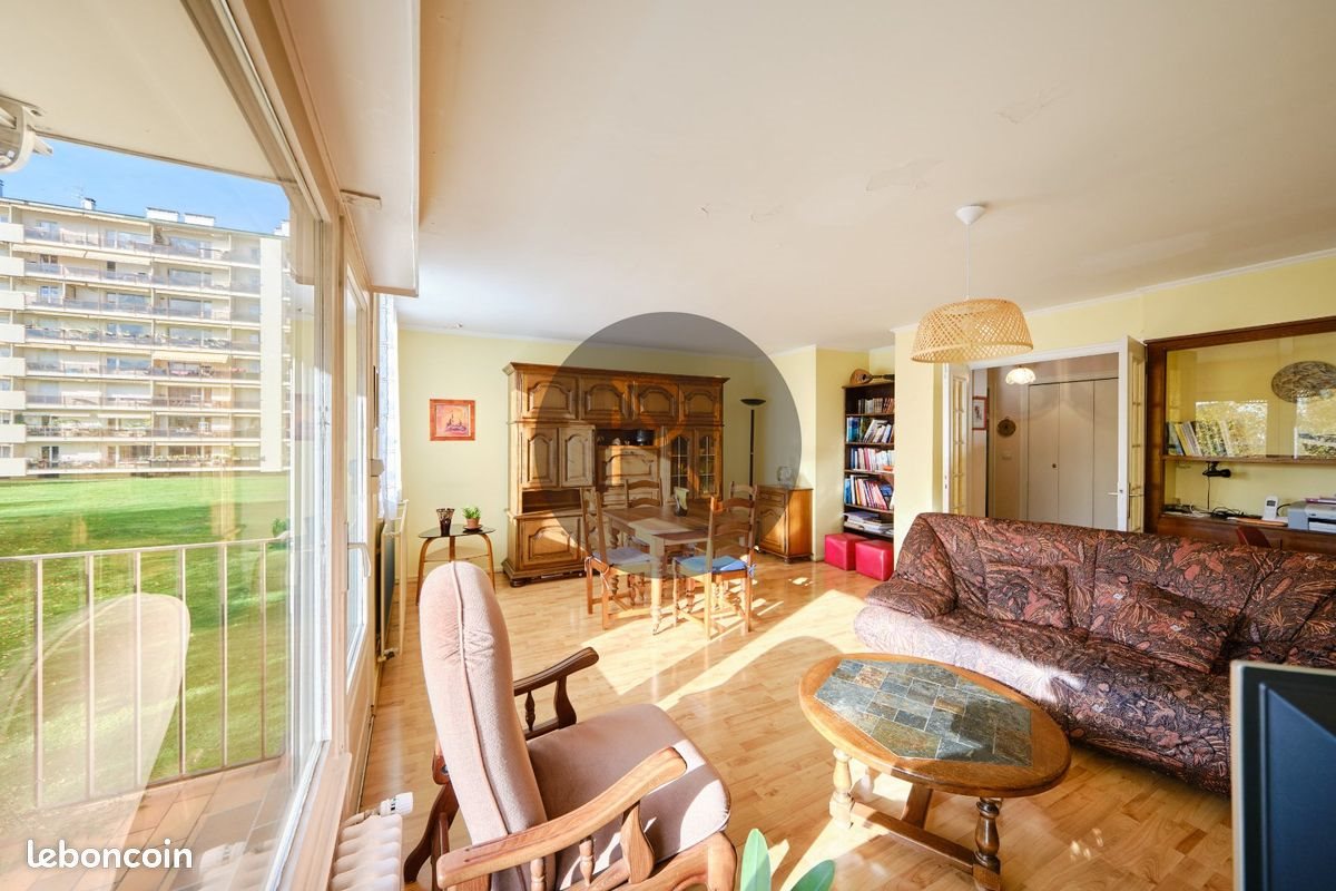 Appartement à vendre, 69m², Annecy