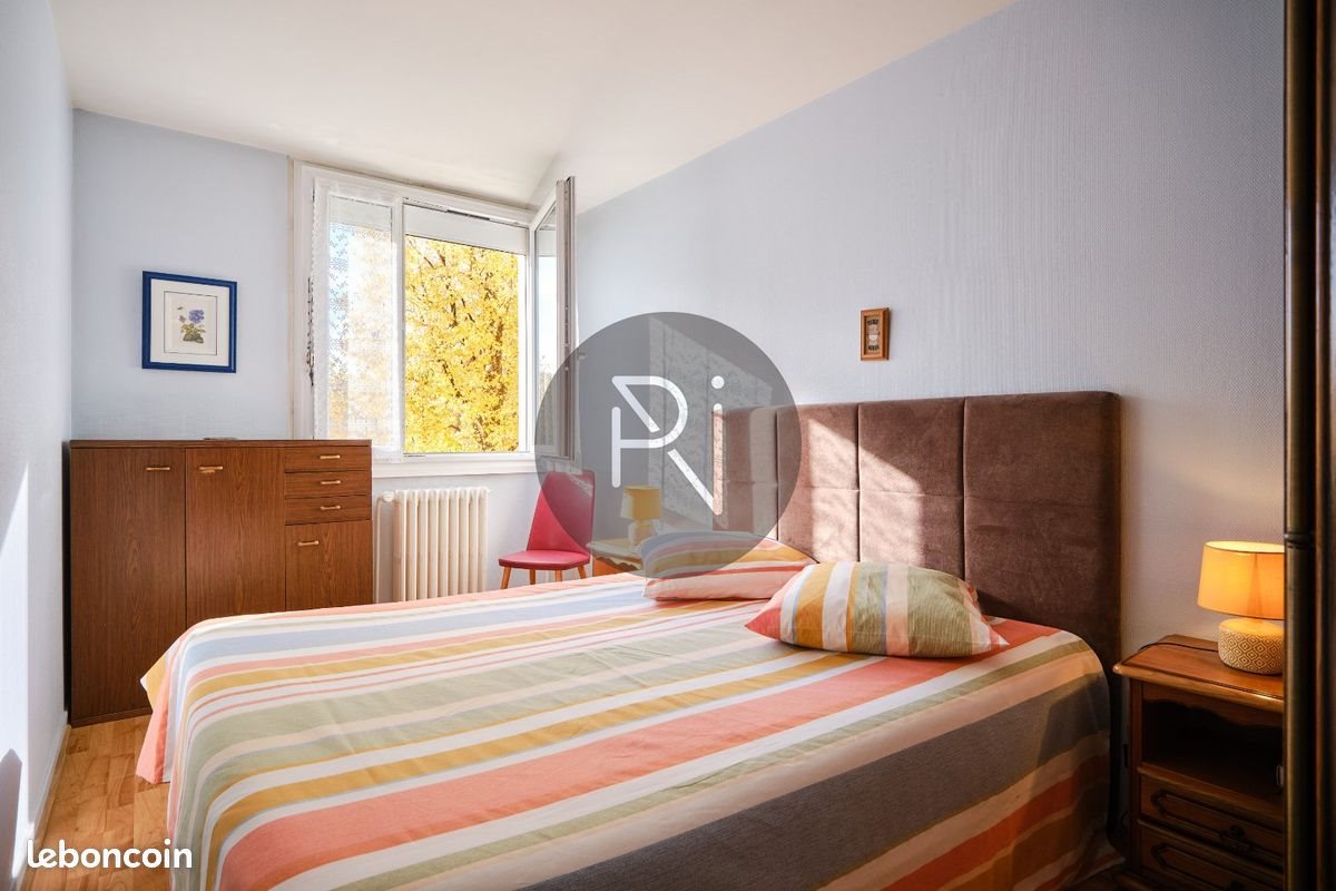 Appartement à vendre, 69m², Annecy