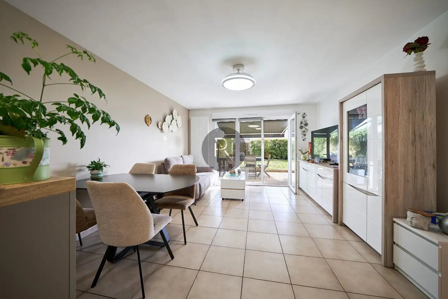 Appartement à vendre, 47m², Poisy