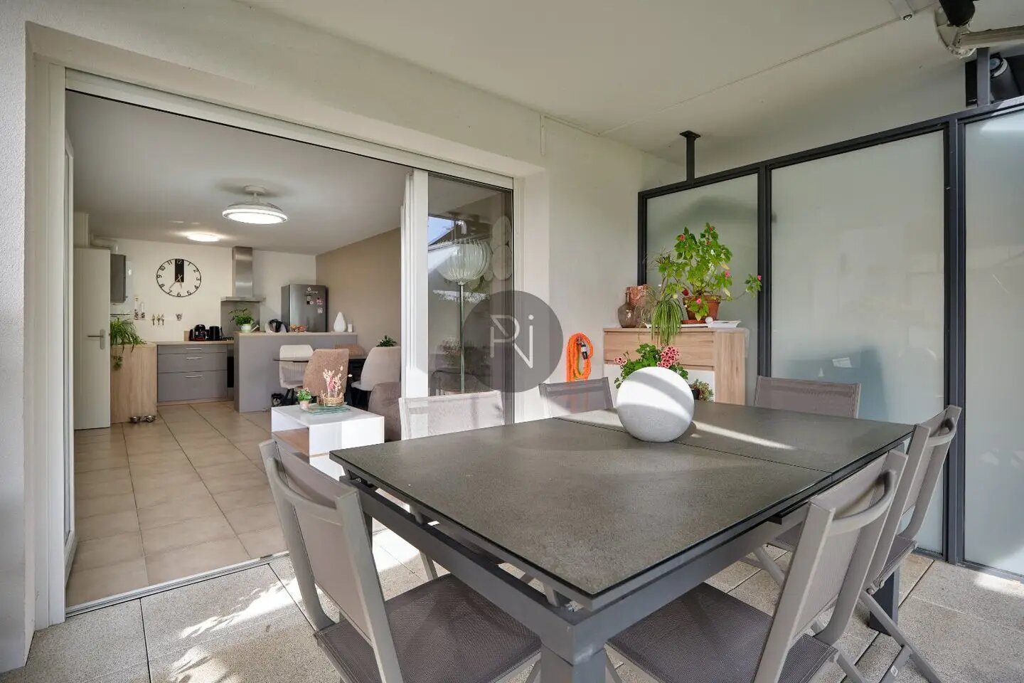 Appartement à vendre, 47m², Poisy