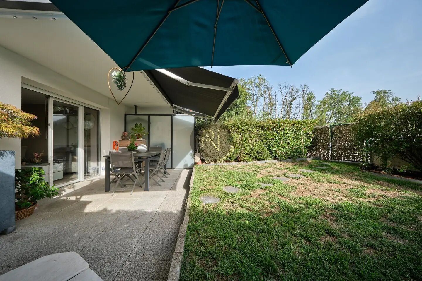 Appartement à vendre, 47m², Poisy