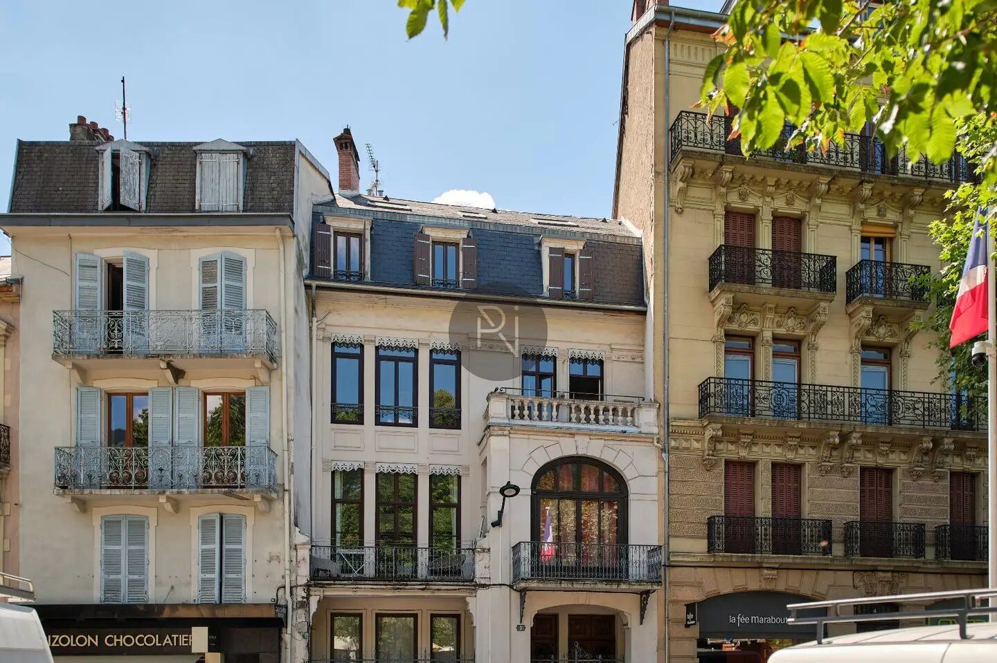 Appartement à vendre, 142m², Aix-les-Bains