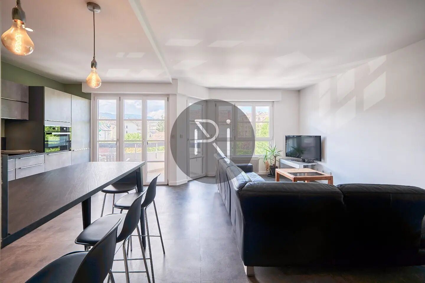 Appartement à vendre, 67m², Annecy
