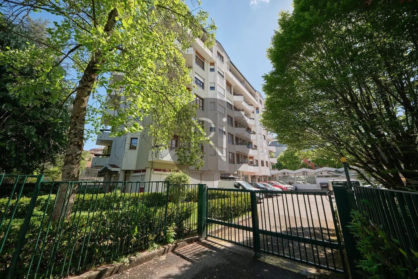 Appartement à vendre, 67m², Annecy