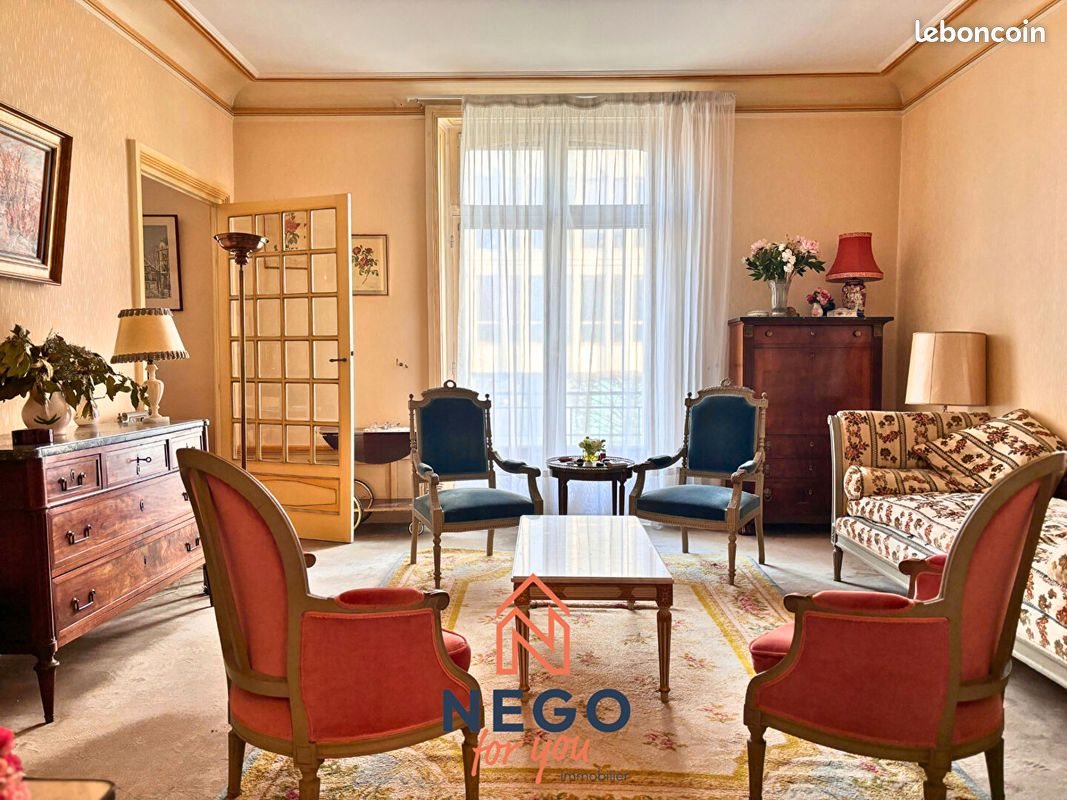 Maison à vendre, 320m², Angers