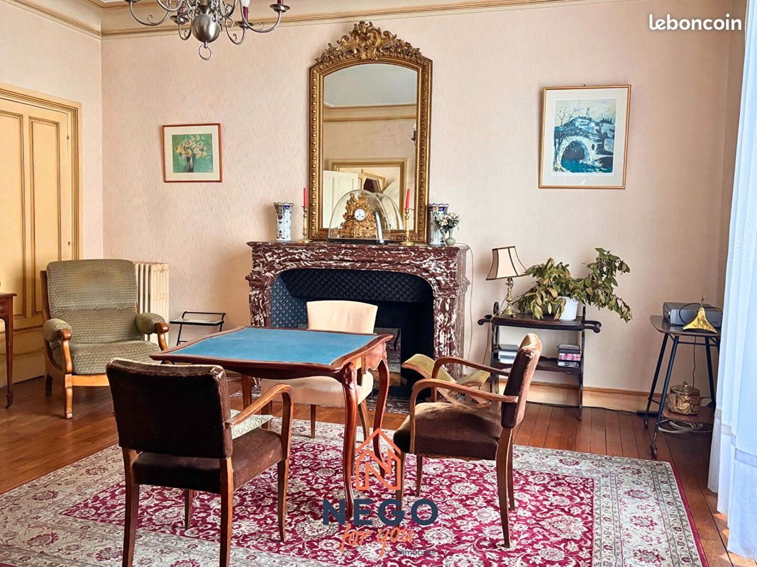 Maison à vendre, 320m², Angers