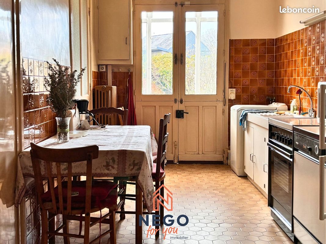 Maison à vendre, 320m², Angers