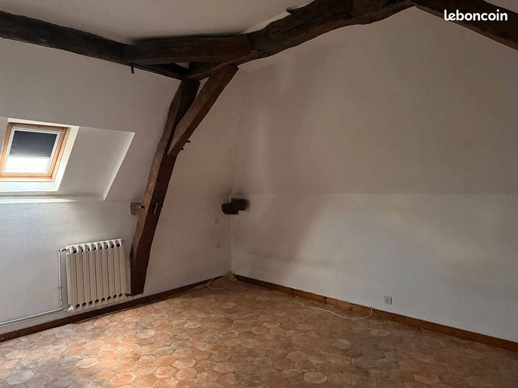 Appartement à vendre, 25m², Saint-Barthélemy-d'Anjou