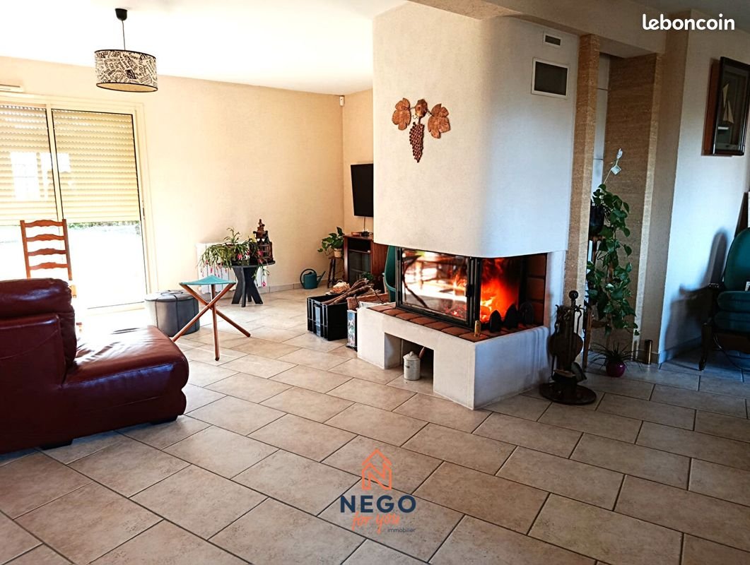 Maison à vendre, 192m², Rochefort-sur-Loire