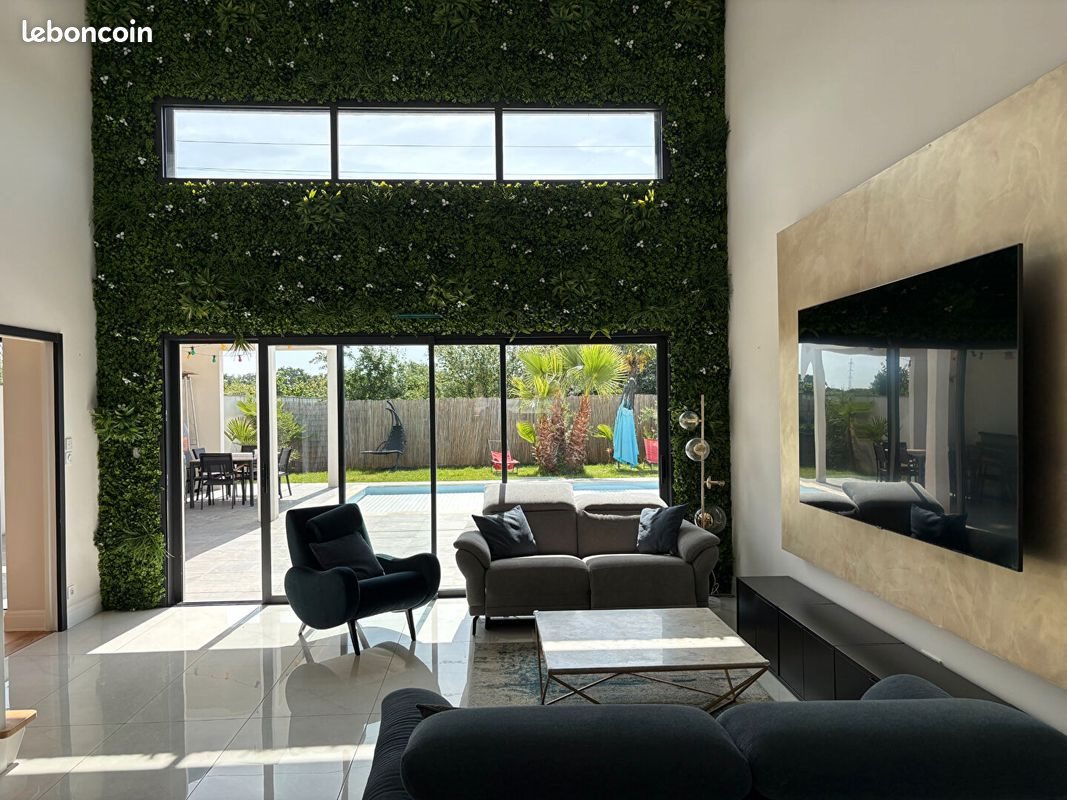 Maison à vendre, 151m², Saint-Barthélemy-d'Anjou