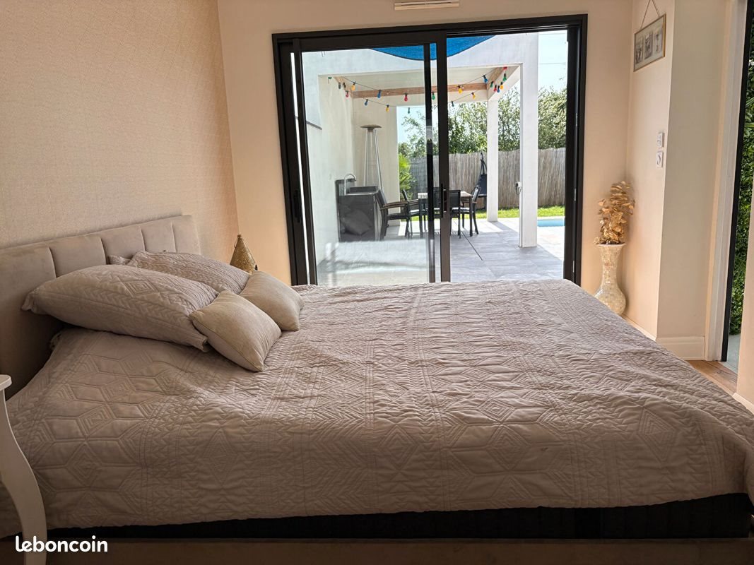 Maison à vendre, 151m², Saint-Barthélemy-d'Anjou