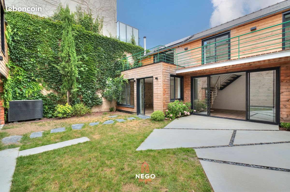 Maison à vendre, 265m², Angers