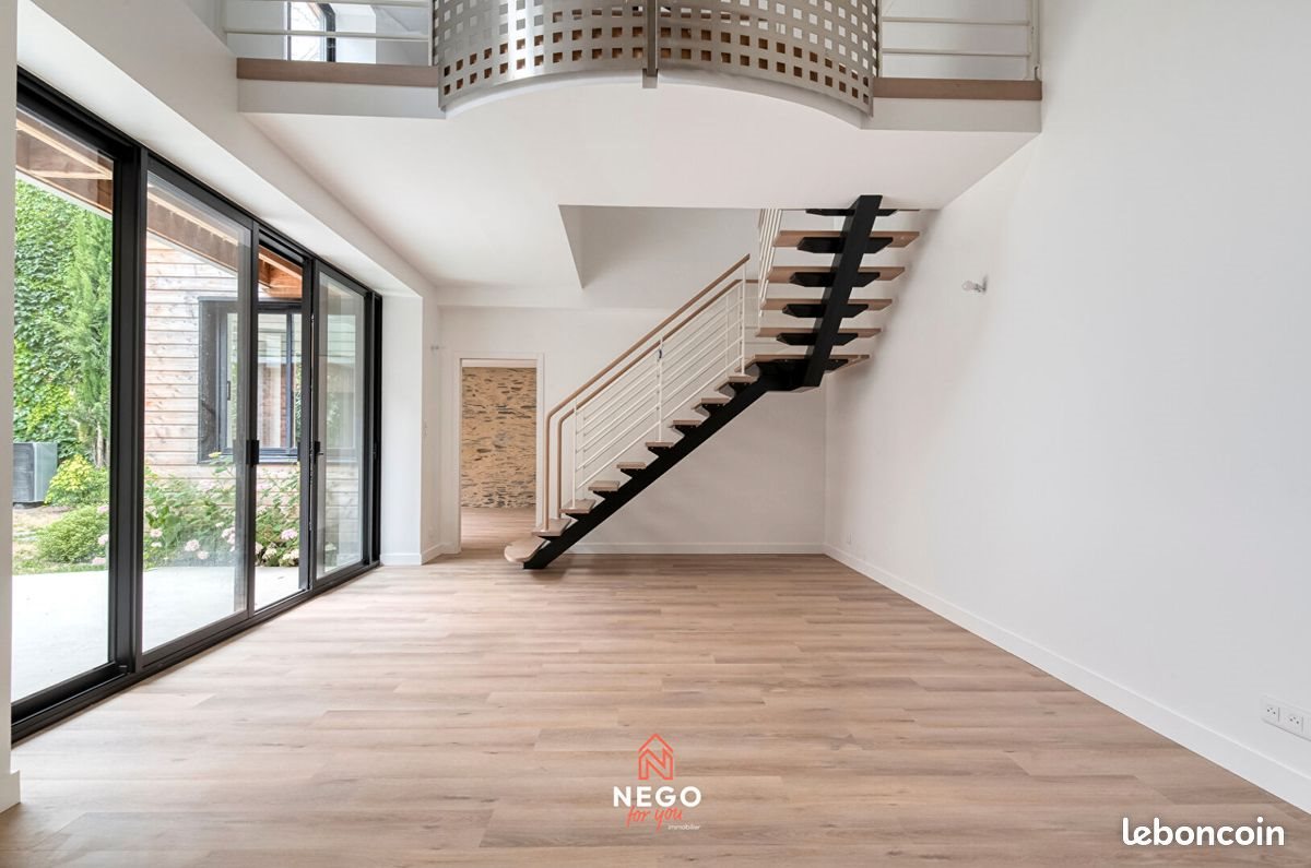 Maison à vendre, 265m², Angers