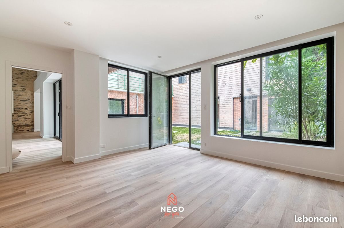 Maison à vendre, 265m², Angers
