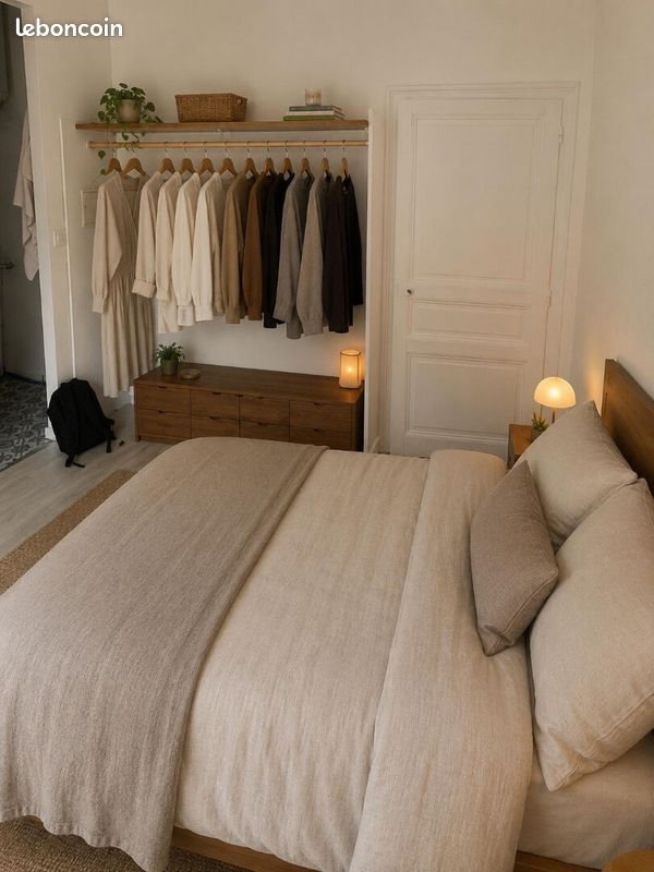 Appartement à vendre, 35m², Rennes