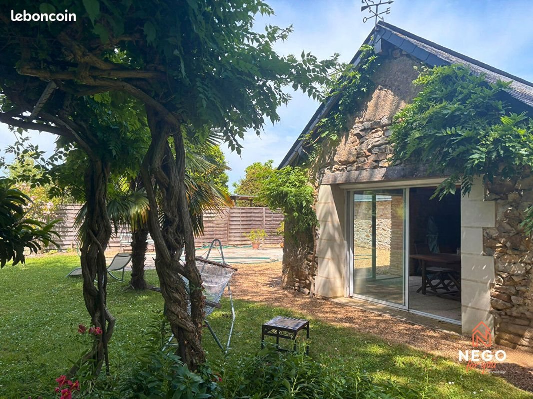 Maison à vendre, 200m², Etriché