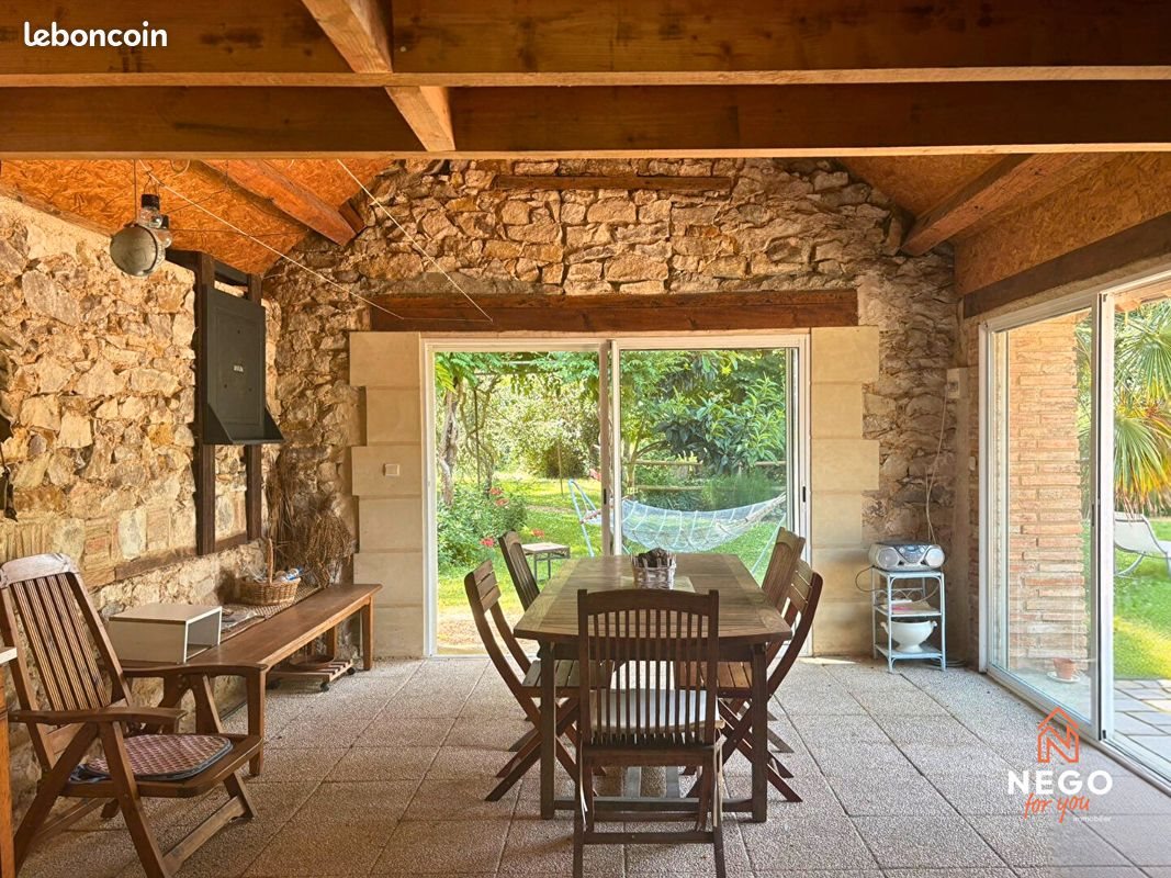 Maison à vendre, 200m², Etriché