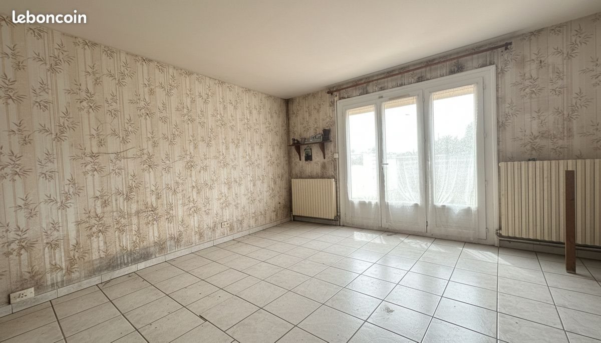 Maison à vendre, 134m², Saumur